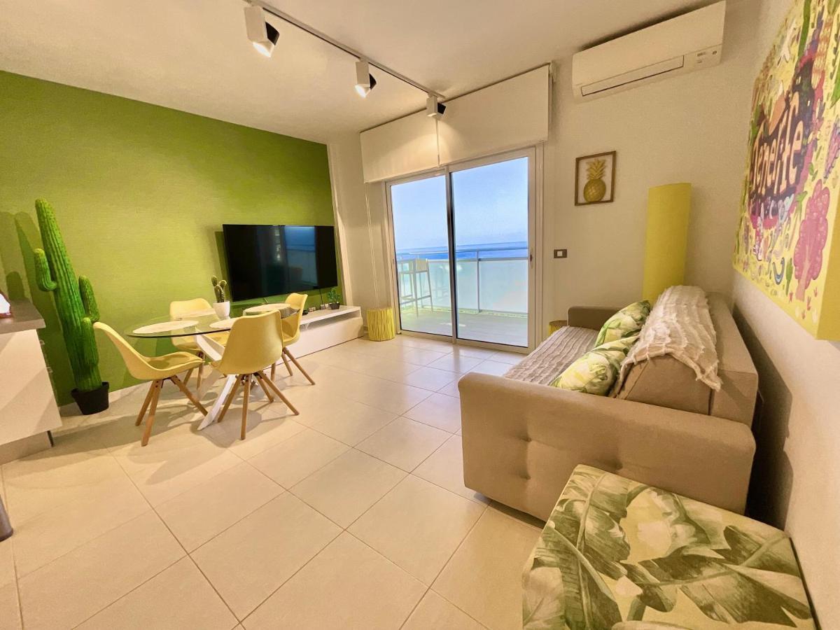 Tropical Rest Apartment Bajamar  Ngoại thất bức ảnh