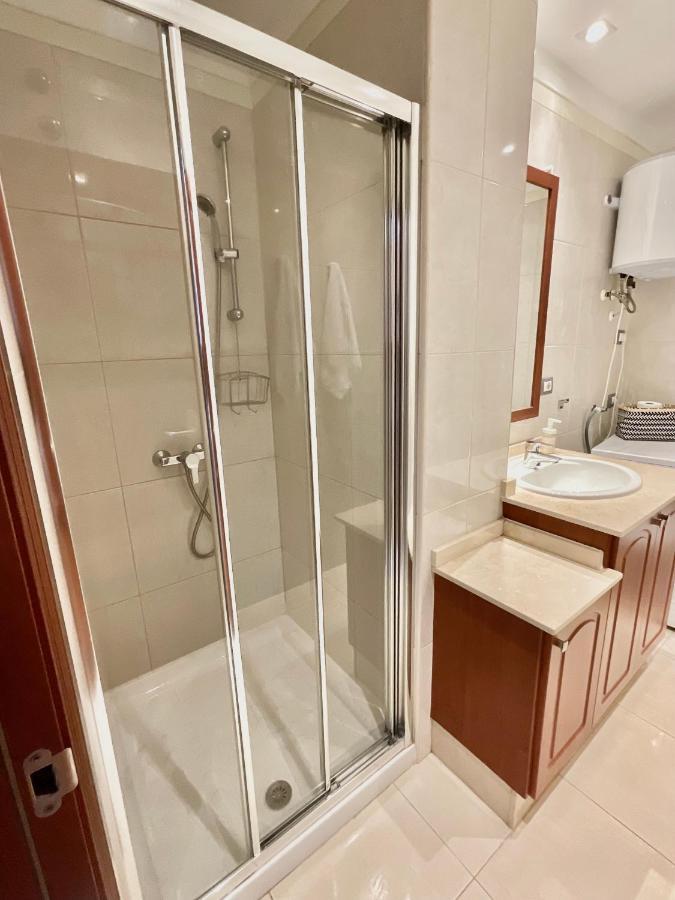 Tropical Rest Apartment Bajamar  Ngoại thất bức ảnh
