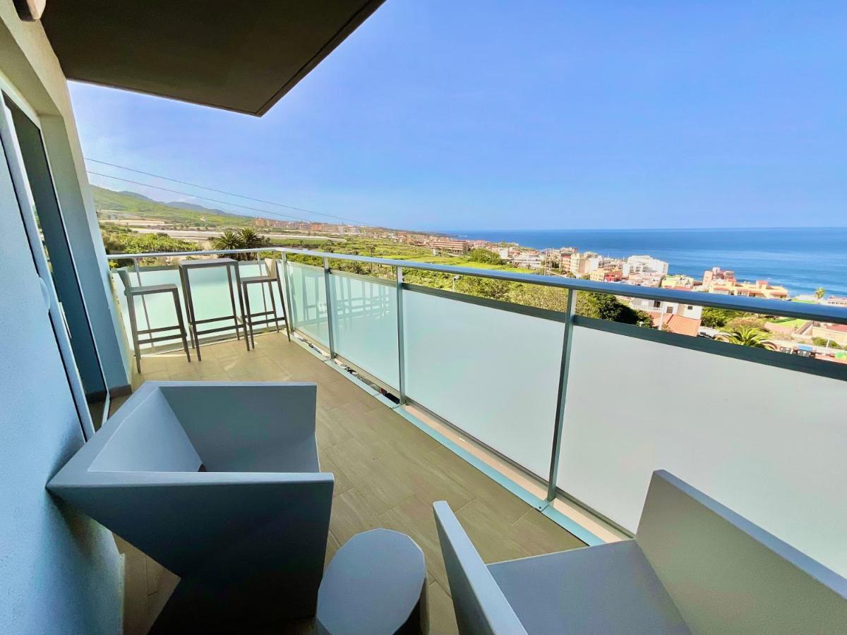 Tropical Rest Apartment Bajamar  Ngoại thất bức ảnh