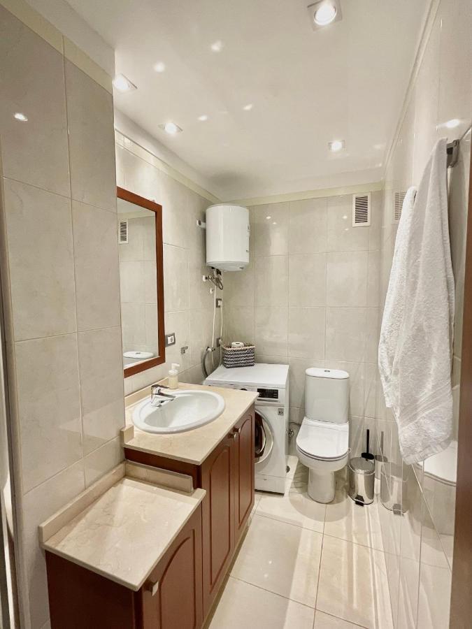Tropical Rest Apartment Bajamar  Ngoại thất bức ảnh