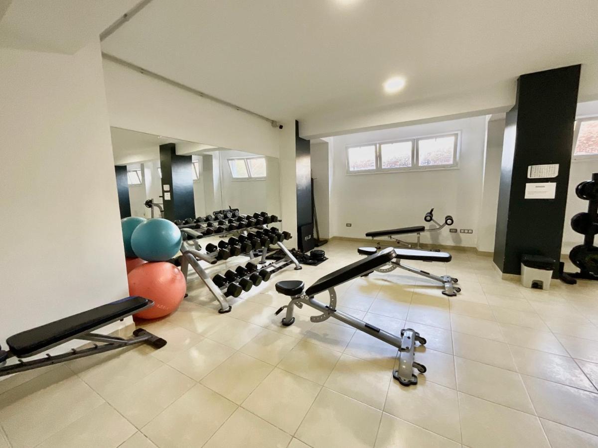 Tropical Rest Apartment Bajamar  Ngoại thất bức ảnh