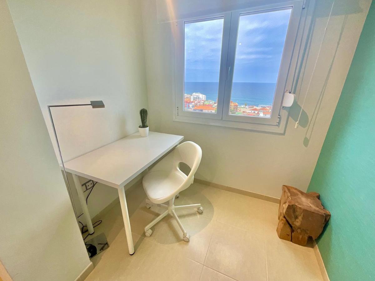 Tropical Rest Apartment Bajamar  Ngoại thất bức ảnh